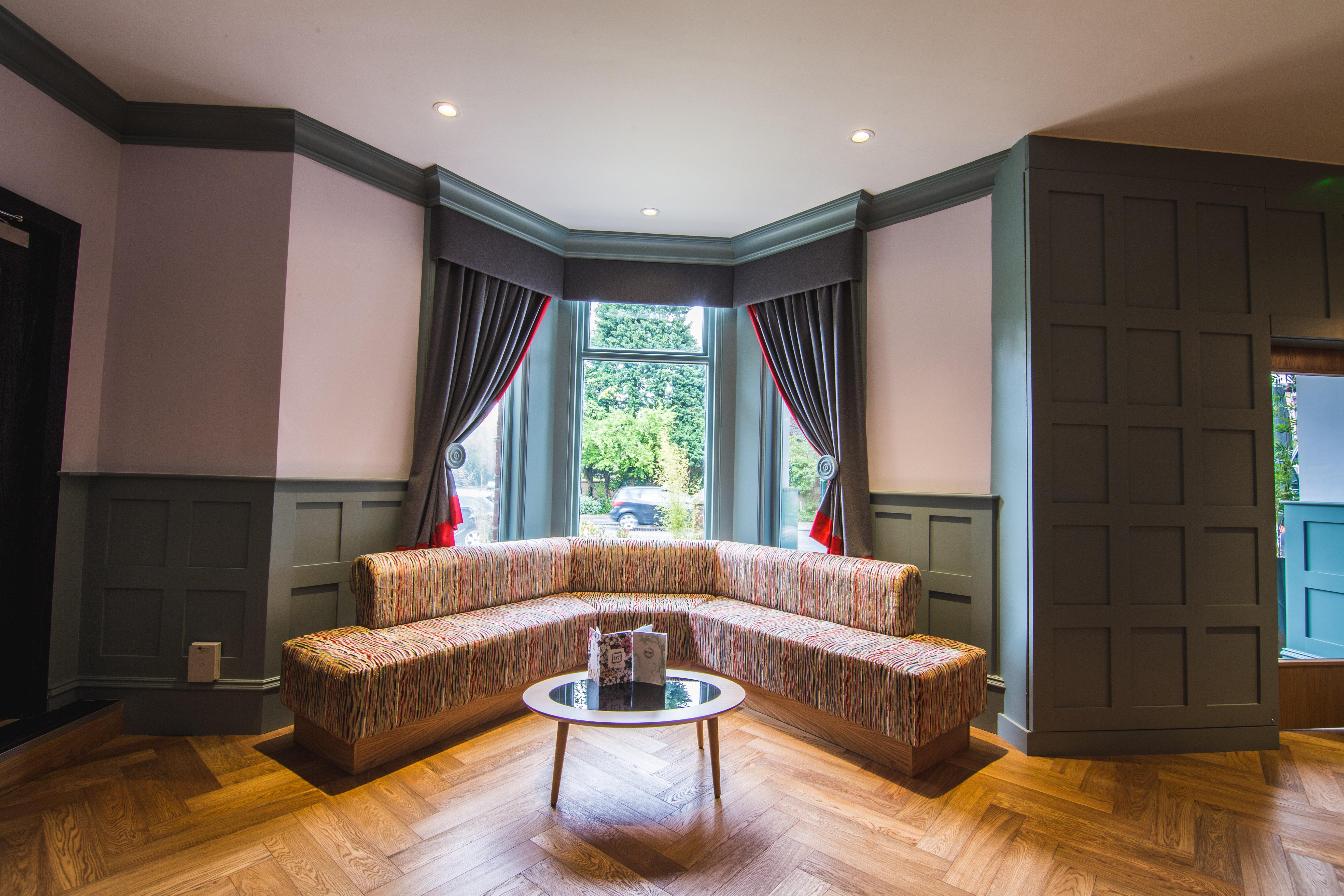Cairn Hotel Newcastle Jesmond - Part Of The Cairn Collection Exteriér fotografie